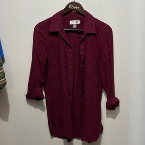 Old Navy Button Down